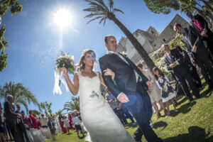 Maite & Jordi